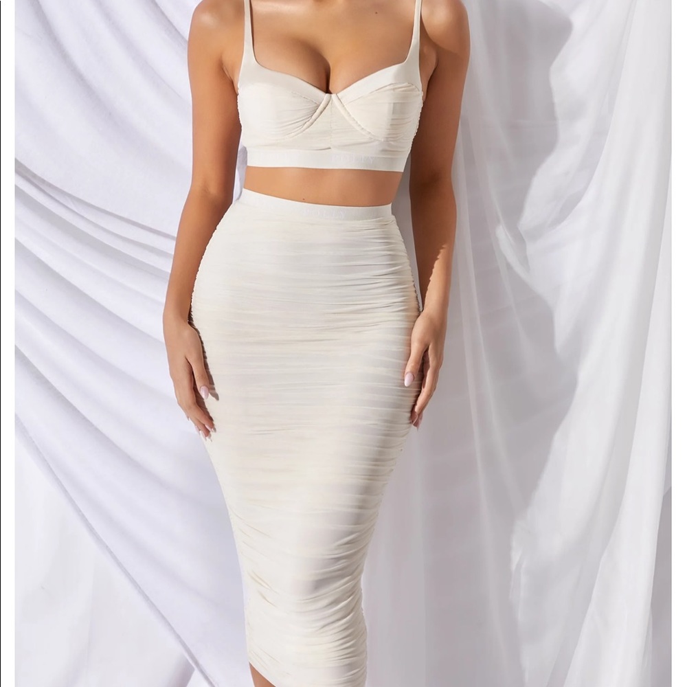NWT Oh Polly 2 piece set